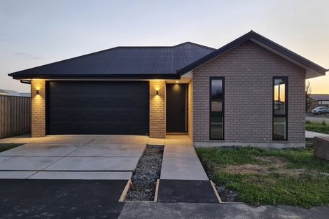 Photo of property in 14 Orwell Way, Elgin, Ashburton, 7700
