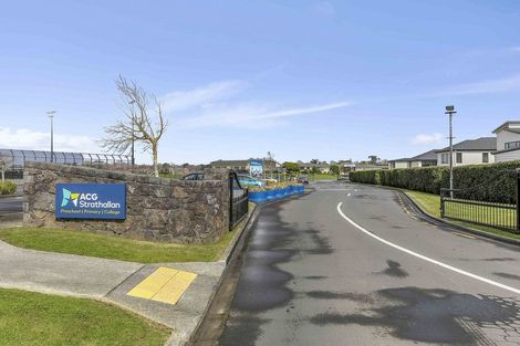 Photo of property in 14 Fort Lincoln Loop, Karaka, Papakura, 2113