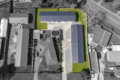 Photo of property in 1/3 Harris Street, Te Puke, 3119