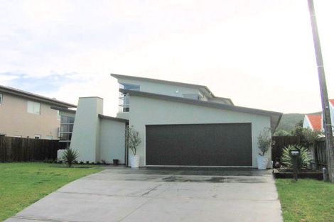 Photo of property in 200a Harbour View Road, Whangamata, 3620