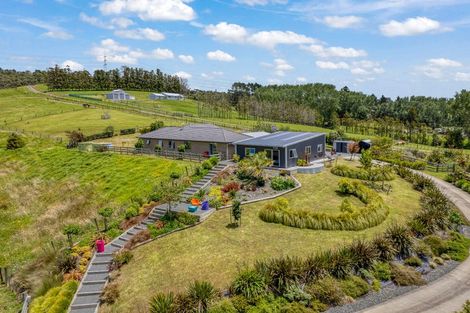 Photo of property in 306a Inland Road, Helensville, 0875