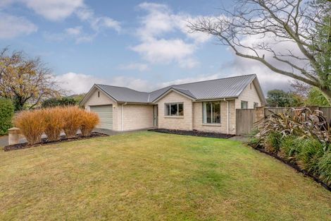 Photo of property in 3 Ashgrove Court, Lincoln, 7608