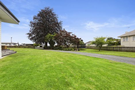 Photo of property in 3 Fitzherbert Street, Putaruru, 3411