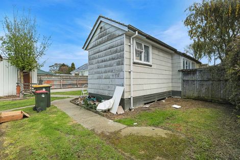 Photo of property in 12 Andrew Street, Allenton, Ashburton, 7700