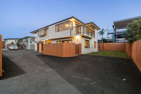 Photo of property in 153 Oceanbeach Road, Mount Maunganui, 3116