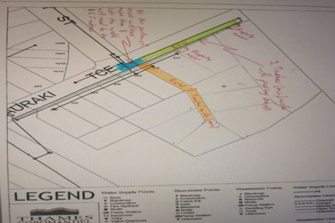 Photo of property in 210 Hauraki Terrace, Thames, 3500