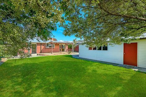 Photo of property in 54 Claridges Road, Casebrook, Christchurch, 8051