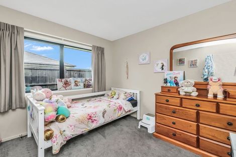 Photo of property in 52 Longcot Drive, Rolleston, 7615