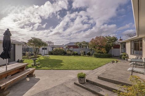 Photo of property in 47 Skerten Avenue, Hornby, Christchurch, 8042