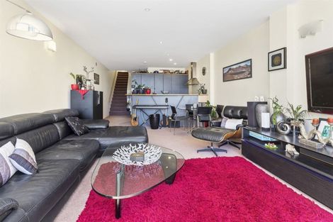 Photo of property in Sirocco Apartments, 818/8u Church Street, Wellington Central, Wellington, 6011