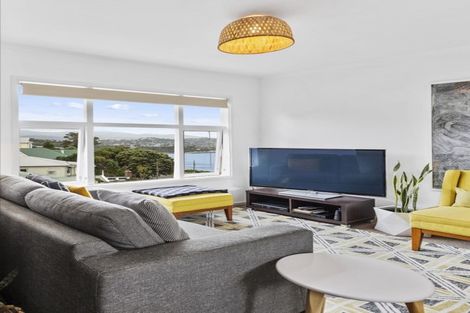 Photo of property in 35u7 Arawa Road, Hataitai, Wellington, 6021