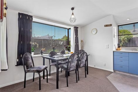 Photo of property in 10 Robert Coup Road, Kaiapoi, 7630