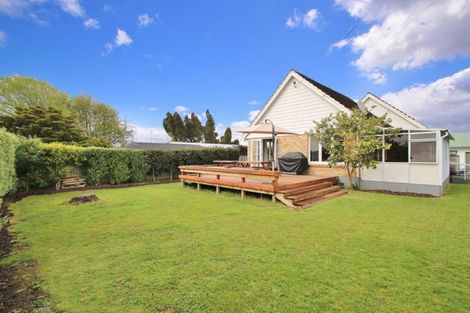 Photo of property in 55 Moorhouse Street, Morrinsville, 3300