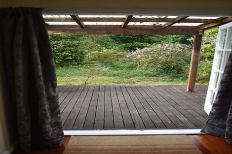 Photo of property in 933 Makomako Road, Pahiatua, 4983
