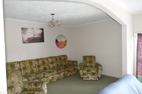 Photo of property in 7 Third Avenue, Dargaville, 0310