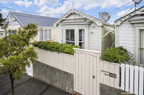 Photo of property in 17 Douglas Street, Mount Cook, Wellington, 6021