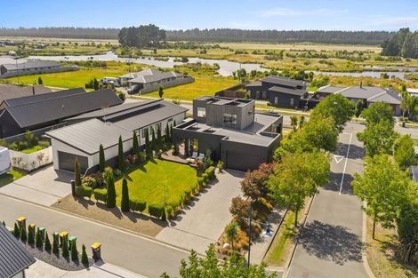 Photo of property in 2 Te Wairewa Street, Pegasus, 7612