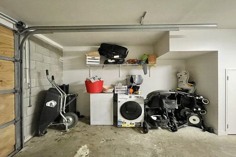 Photo of property in Altar Apartments, 50/120u Rintoul Street, Newtown, Wellington, 6021