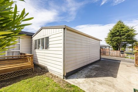 Photo of property in 12 Coventry Avenue, Tamatea, Napier, 4112