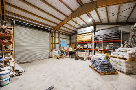 Photo of property in 105b Te Arakura Road, Feilding, 4775