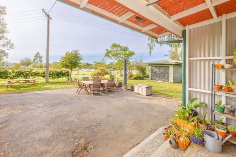Photo of property in 97 Matheson Road, Tikokino, 4274