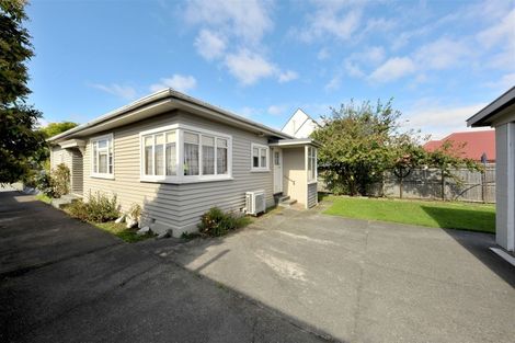 Photo of property in 9 Gambia Street, Papanui, Christchurch, 8053