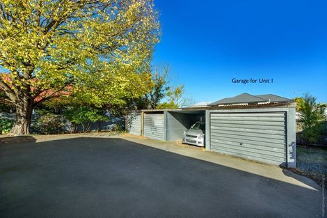 Photo of property in 1/444 Madras Street, St Albans, Christchurch, 8014