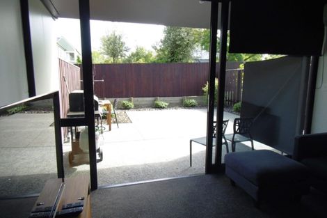 Photo of property in Leicester Executive Apartments, 109/282 Madras Street, Christchurch Central, Christchurch, 8011