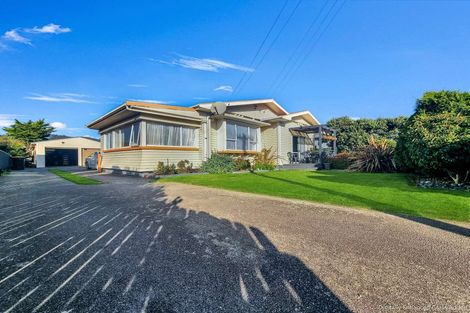 Photo of property in 53 Doyle Street, Blaketown, Greymouth, 7805