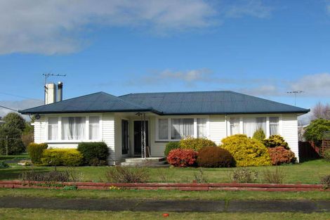Photo of property in 4 Jellicoe Place, Solway, Masterton, 5810