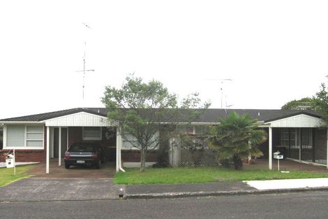 Photo of property in 18/6 Liston Street, Northcote, Auckland, 0627