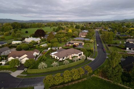 Photo of property in 14 Shadbolt Drive, Leamington, Cambridge, 3432