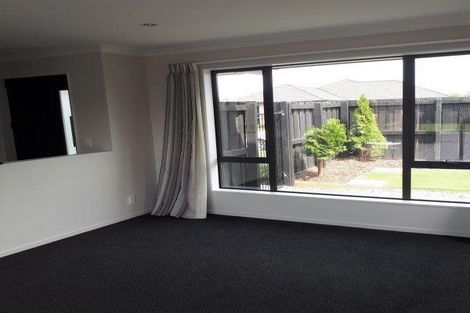 Photo of property in 10 Greenstone Street, Rolleston, 7614