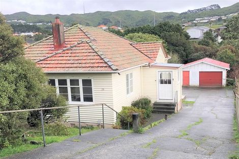 Photo of property in 28 Bould Street, Johnsonville, Wellington, 6037