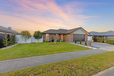 Photo of property in 28 Beachvale Drive, Kaiapoi, 7630