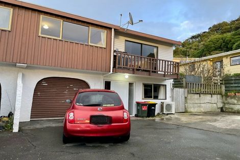 Photo of property in 60f2 Truscott Avenue, Johnsonville, Wellington, 6037