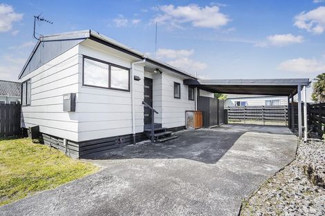 Photo of property in 69 Karaka Street, Nawton, Hamilton, 3200