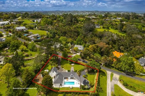 Photo of property in 30 Bernard Magnus Lane, Greenhithe, Auckland, 0632