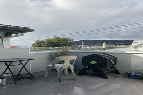 Photo of property in 60 Thompson Street, Mount Cook, Wellington, 6011