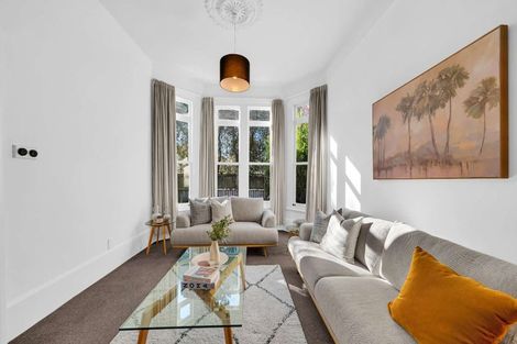 Photo of property in 107 Cranford Street, St Albans, Christchurch, 8014