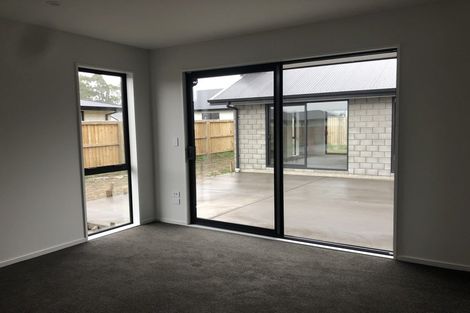 Photo of property in 11 Eastonfield Drive, Rolleston, 7615