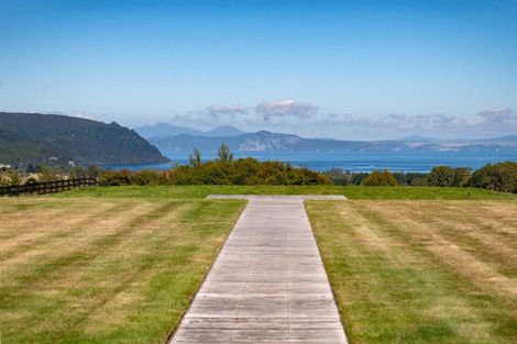 Photo of property in 122 Hitiri Road, Kinloch, Taupo, 3377