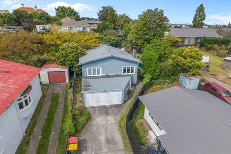 Photo of property in 57 Queens Avenue, Frankton, Hamilton, 3204