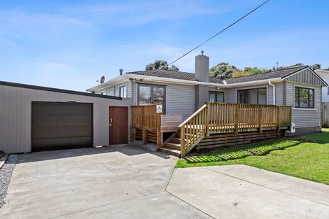 Photo of property in 163 Ngamotu Road, Spotswood, New Plymouth, 4310