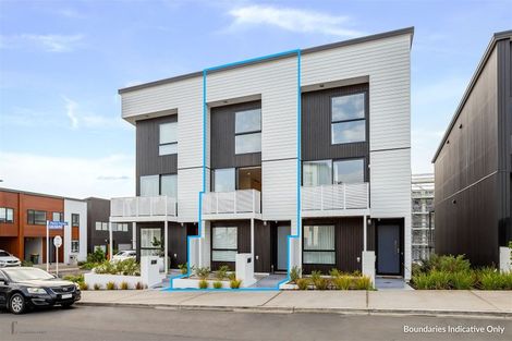 Photo of property in 19 Cutty Sark Road, Hobsonville, Auckland, 0616