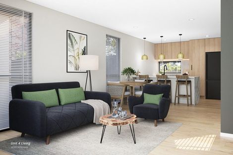 Photo of property in 4/92 Tennyson Street, Sydenham, Christchurch, 8023