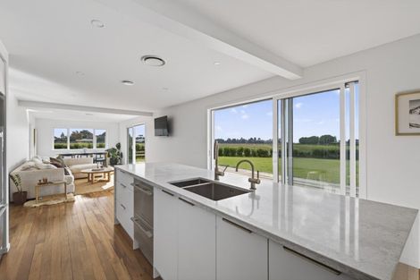 Photo of property in 29 Matarikoriko Road, Brixton, Waitara, 4382