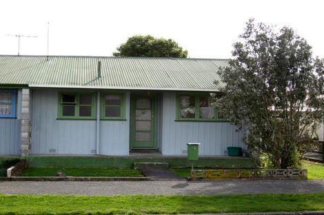 Photo of property in 8c Keaton Street, Masterton, 5810