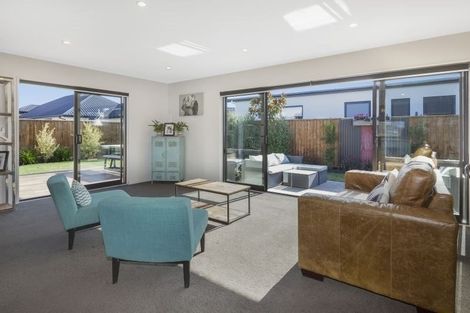 Photo of property in 56 Hinterland Drive, Prebbleton, 7604