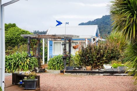 Photo of property in 10 Statham Street, Rapahoe, Greymouth, 7803